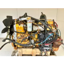 Engine Assembly Caterpillar 3126/CFE