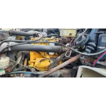 Engine Assembly Caterpillar 3126/CFE Complete Recycling