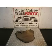 Front Cover Caterpillar 3126/CFE River Valley Truck Parts