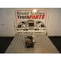 Power Steering Pump Caterpillar 3126/CFE River Valley Truck Parts