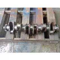 Crankshaft Caterpillar 3126 Machinery And Truck Parts