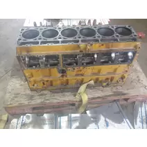 Cylinder Block Caterpillar 3126 Machinery And Truck Parts