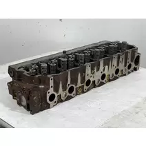 Cylinder-Head Caterpillar 3126