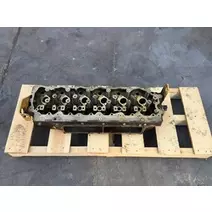 Cylinder-Head Caterpillar 3126