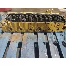Cylinder Head Caterpillar 3126 Machinery And Truck Parts