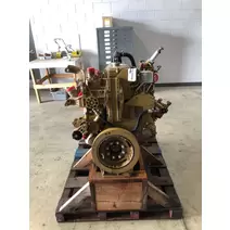 Engine Assembly CATERPILLAR 3126 Frontier Truck Parts