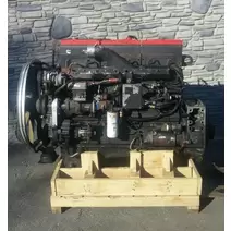 Engine Assembly CATERPILLAR 3126