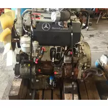 Engine Assembly CATERPILLAR 3126