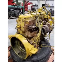 Engine Assembly Caterpillar 3126