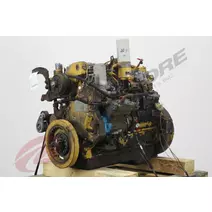 Engine Assembly CATERPILLAR 3126 Rydemore Heavy Duty Truck Parts Inc