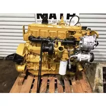 Engine Assembly Caterpillar 3126 Machinery And Truck Parts
