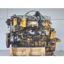 Engine Assembly Caterpillar 3126 Complete Recycling