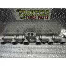 Exhaust Manifold CATERPILLAR 3126