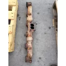 Exhaust Manifold Caterpillar 3126