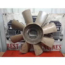 Fan Blade Caterpillar 3126 Machinery And Truck Parts