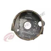 Flywheel-Housing Caterpillar 3126