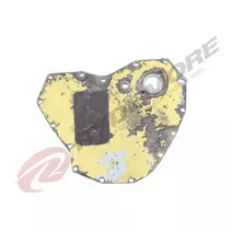 Front Cover CATERPILLAR 3126 Rydemore Heavy Duty Truck Parts Inc