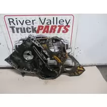 Front Cover Caterpillar 3126 River Valley Truck Parts