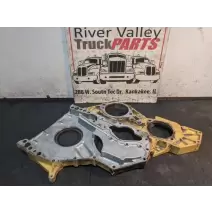 Front Cover Caterpillar 3126 River Valley Truck Parts