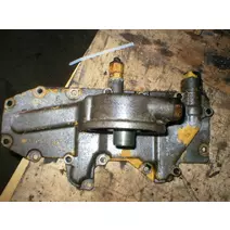 Oil Filter Housing CATERPILLAR 3126