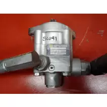 Power Steering Pump Caterpillar 3126 Machinery And Truck Parts