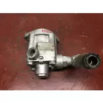 Power Steering Pump Caterpillar 3126 Machinery And Truck Parts