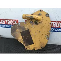 Front Cover CATERPILLAR 3126 American Truck Salvage