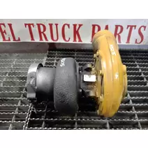 Turbocharger / Supercharger Caterpillar 3126 Machinery And Truck Parts