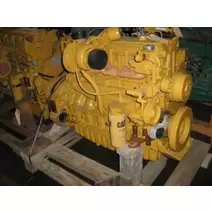 Engine CATERPILLAR 3126B