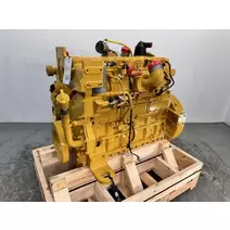 Engine Assembly CATERPILLAR 3126E Heavy Quip, Inc. Dba Diesel Sales