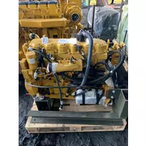 Engine CATERPILLAR 3126E