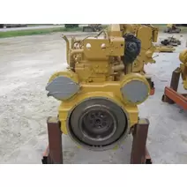 Engine Assembly Caterpillar 3176C Heavy Quip, Inc. dba Diesel Sales