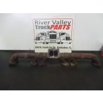 Exhaust Manifold Caterpillar 3176 River Valley Truck Parts
