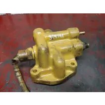Fuel Injector Caterpillar 3176 Machinery And Truck Parts