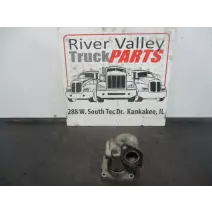 Oil Pump Caterpillar 3176 River Valley Truck Parts