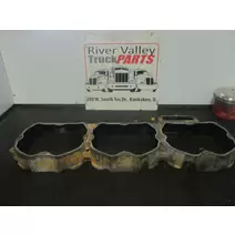 Valve Cover Caterpillar 3176 River Valley Truck Parts