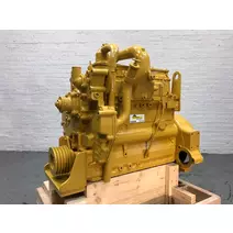 Engine Assembly CATERPILLAR 3204T Heavy Quip, Inc. Dba Diesel Sales
