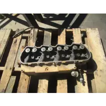 Cylinder Head Caterpillar 3208 Machinery And Truck Parts