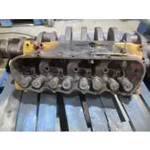 Cylinder Head Caterpillar 3208 Machinery And Truck Parts