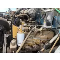 Engine Assembly Caterpillar 3208 Holst Truck Parts