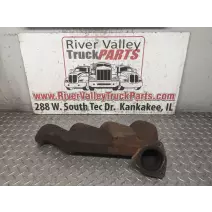 Exhaust Manifold Caterpillar 3208 River Valley Truck Parts