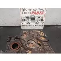 Front Cover Caterpillar 3208 River Valley Truck Parts