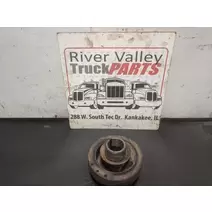 Harmonic Balancer Caterpillar 3208 River Valley Truck Parts