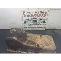Oil Pan Caterpillar 3208 River Valley Truck Parts