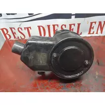 Power Steering Pump Caterpillar 3208 Machinery And Truck Parts