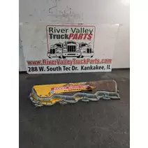 Valve Cover Caterpillar 3208 River Valley Truck Parts