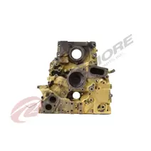 Front Cover CATERPILLAR 3208N