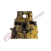 Front Cover CATERPILLAR 3208N Rydemore Springfield