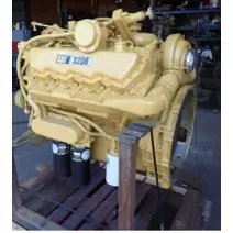 Engine Assembly CATERPILLAR 3208T Heavy Quip, Inc. Dba Diesel Sales
