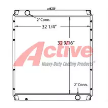 Radiator Caterpillar 320C Active Radiator